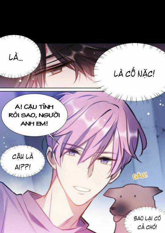 Ảnh Đế X Ảnh Đế - Chapter 189 - Trang 14