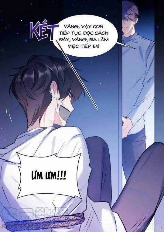 Ảnh Đế X Ảnh Đế - Chapter 189 - Trang 4