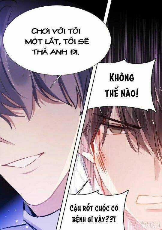 Ảnh Đế X Ảnh Đế - Chapter 189 - Trang 6
