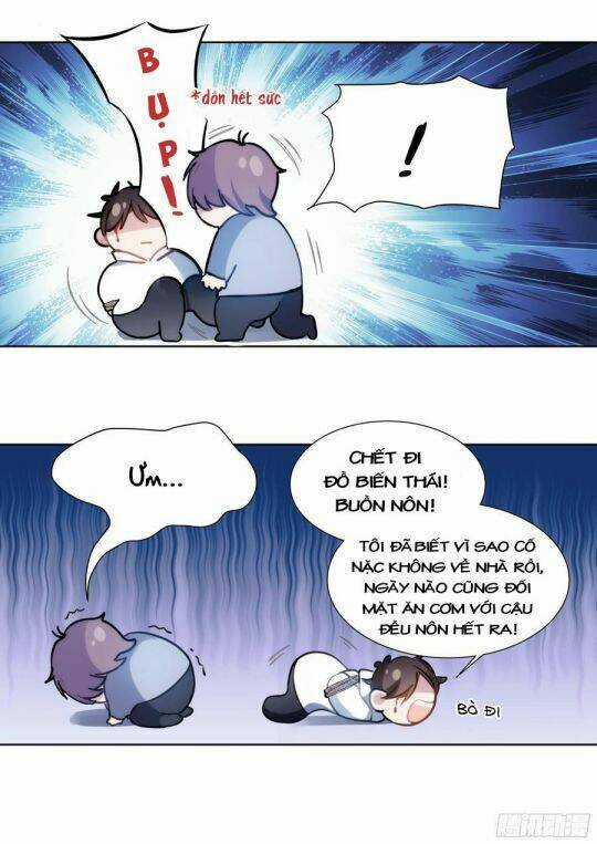 Ảnh Đế X Ảnh Đế - Chapter 189 - Trang 8