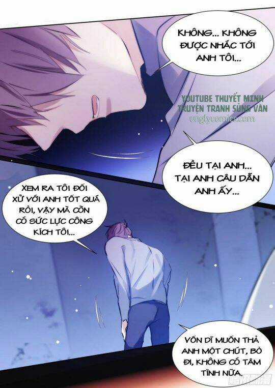 Ảnh Đế X Ảnh Đế - Chapter 189 - Trang 9