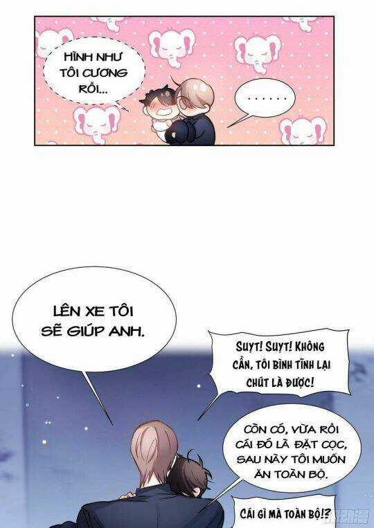 Ảnh Đế X Ảnh Đế - Chapter 190 - Trang 12