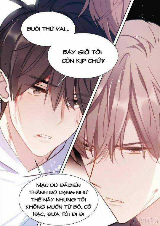 Ảnh Đế X Ảnh Đế - Chapter 190 - Trang 3