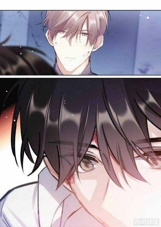 Ảnh Đế X Ảnh Đế - Chapter 190 - Trang 5