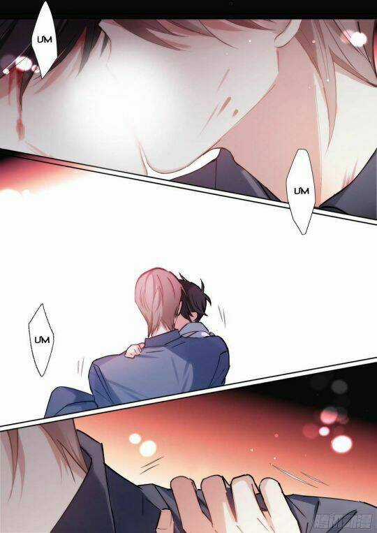 Ảnh Đế X Ảnh Đế - Chapter 190 - Trang 9