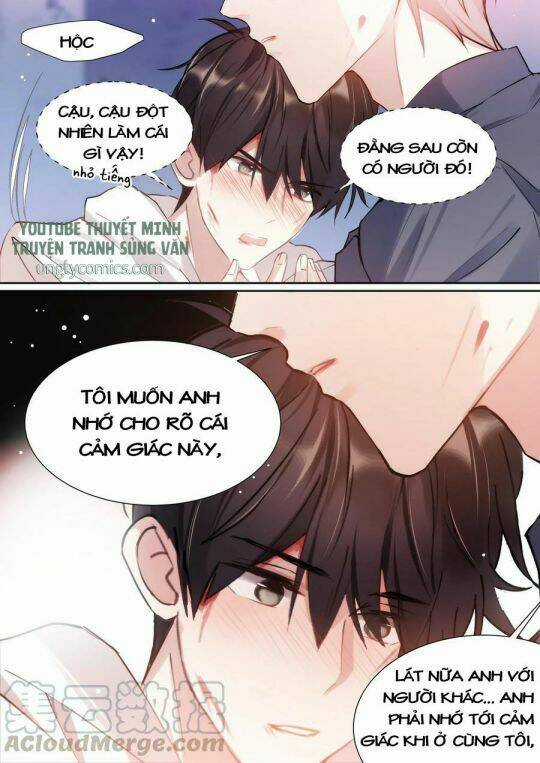 Ảnh Đế X Ảnh Đế - Chapter 190 - Trang 10