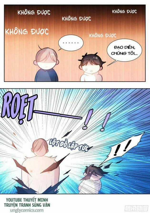 Ảnh Đế X Ảnh Đế - Chapter 191 - Trang 2