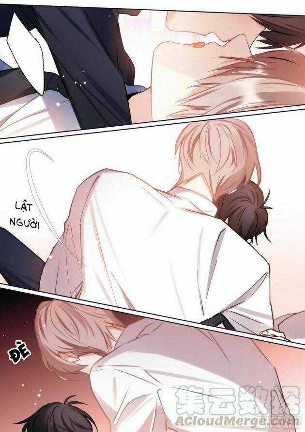 Ảnh Đế X Ảnh Đế - Chapter 191 - Trang 13