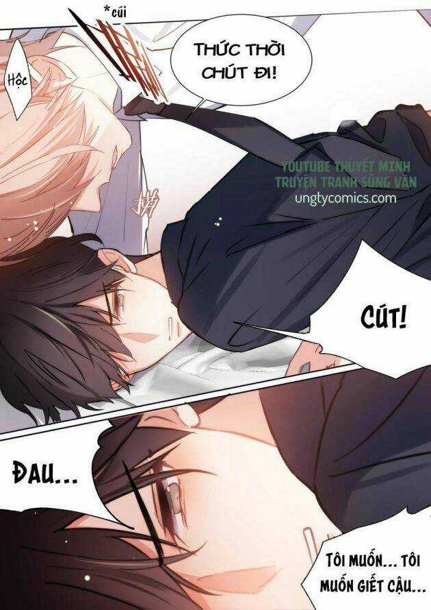 Ảnh Đế X Ảnh Đế - Chapter 191 - Trang 14