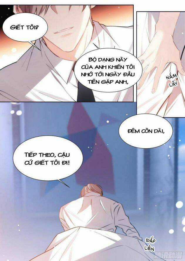 Ảnh Đế X Ảnh Đế - Chapter 191 - Trang 15