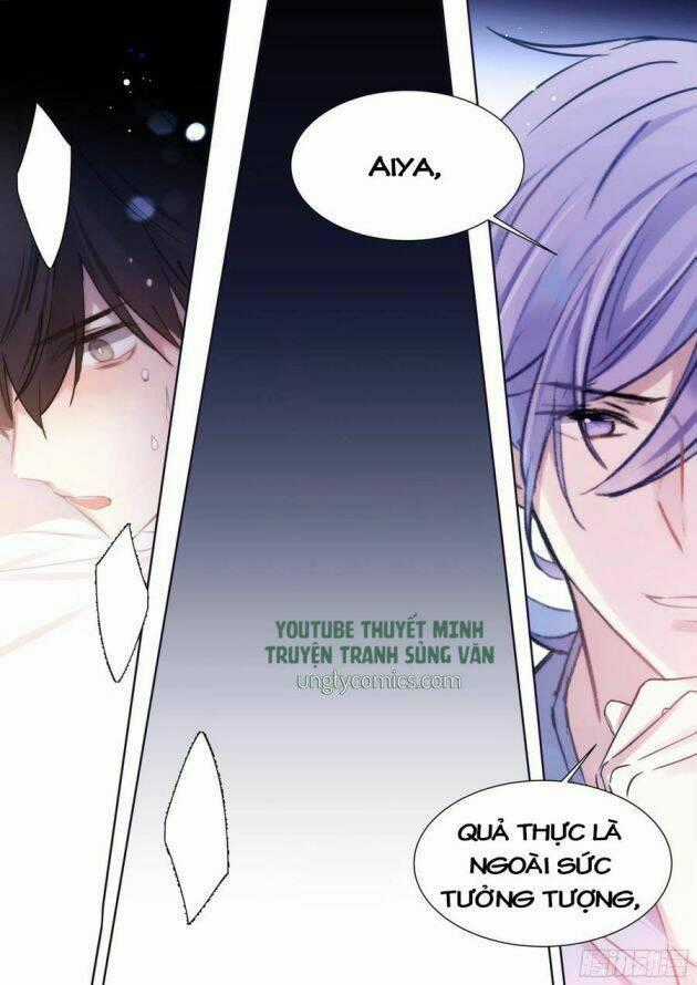 Ảnh Đế X Ảnh Đế - Chapter 191 - Trang 18