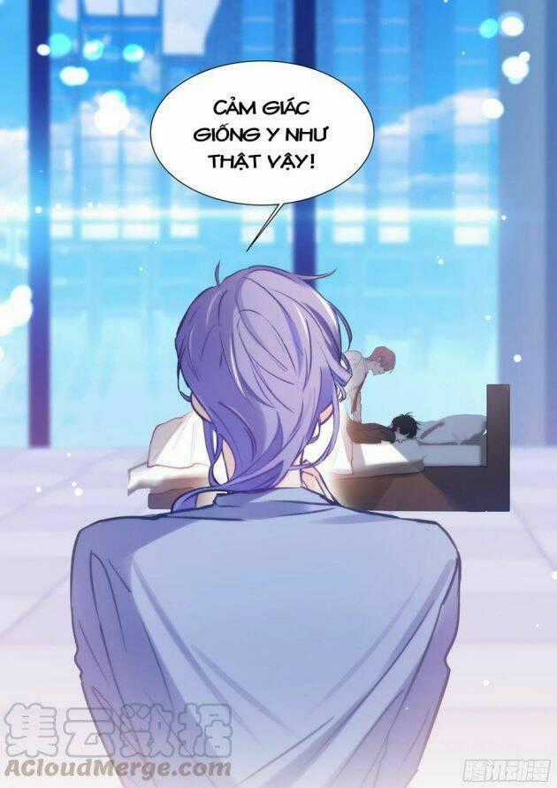 Ảnh Đế X Ảnh Đế - Chapter 191 - Trang 19