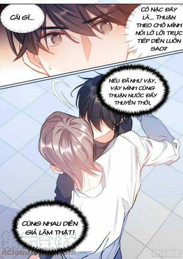 Ảnh Đế X Ảnh Đế - Chapter 191 - Trang 7