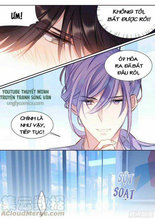 Ảnh Đế X Ảnh Đế - Chapter 191 - Trang 10