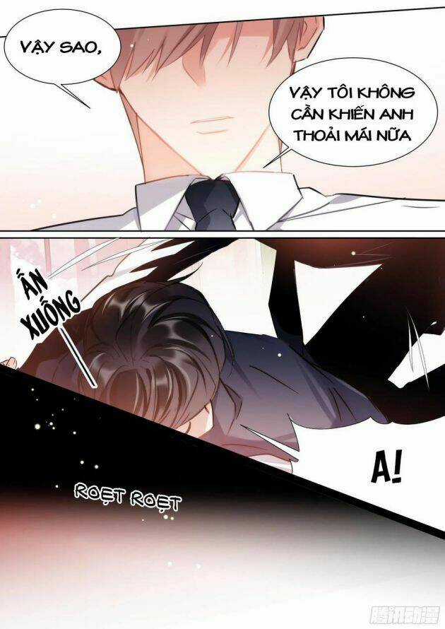 Ảnh Đế X Ảnh Đế - Chapter 192 - Trang 12