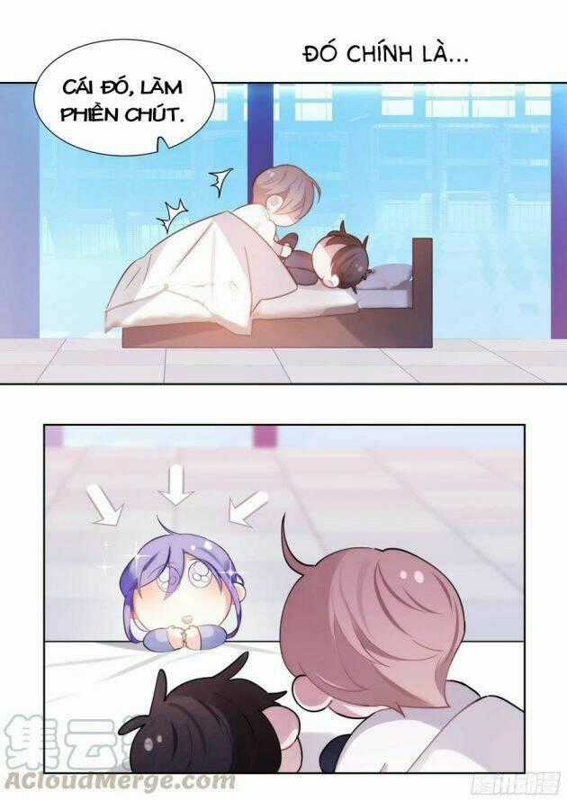 Ảnh Đế X Ảnh Đế - Chapter 192 - Trang 16