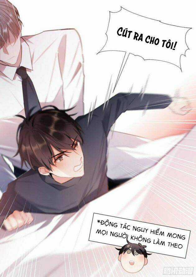 Ảnh Đế X Ảnh Đế - Chapter 192 - Trang 3