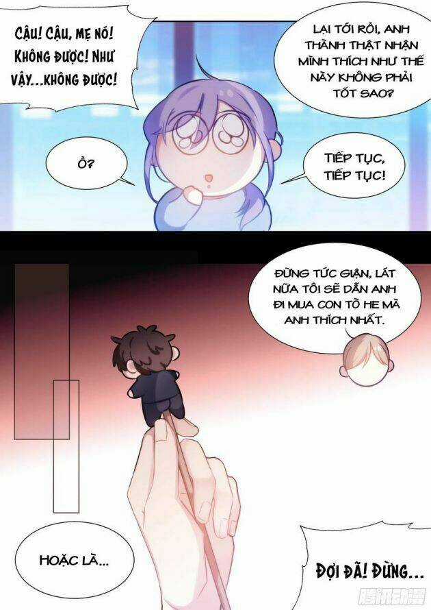 Ảnh Đế X Ảnh Đế - Chapter 192 - Trang 5