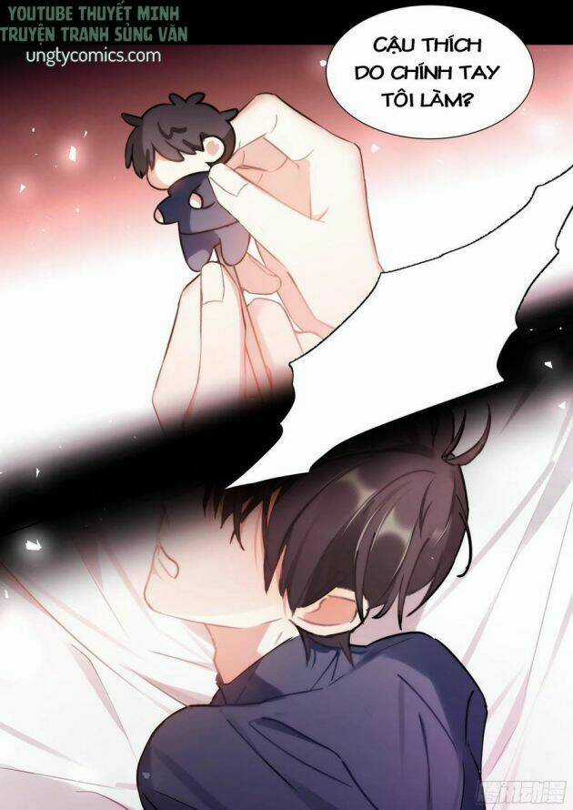 Ảnh Đế X Ảnh Đế - Chapter 192 - Trang 6