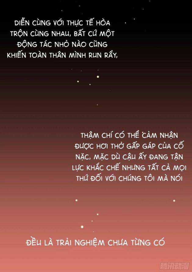 Ảnh Đế X Ảnh Đế - Chapter 192 - Trang 9