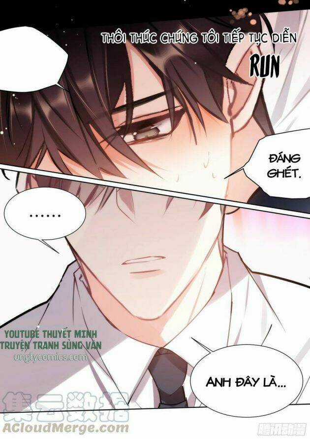 Ảnh Đế X Ảnh Đế - Chapter 192 - Trang 10