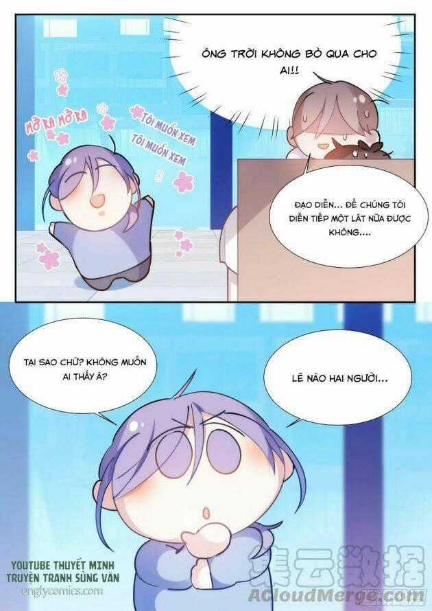 Ảnh Đế X Ảnh Đế - Chapter 193 - Trang 1