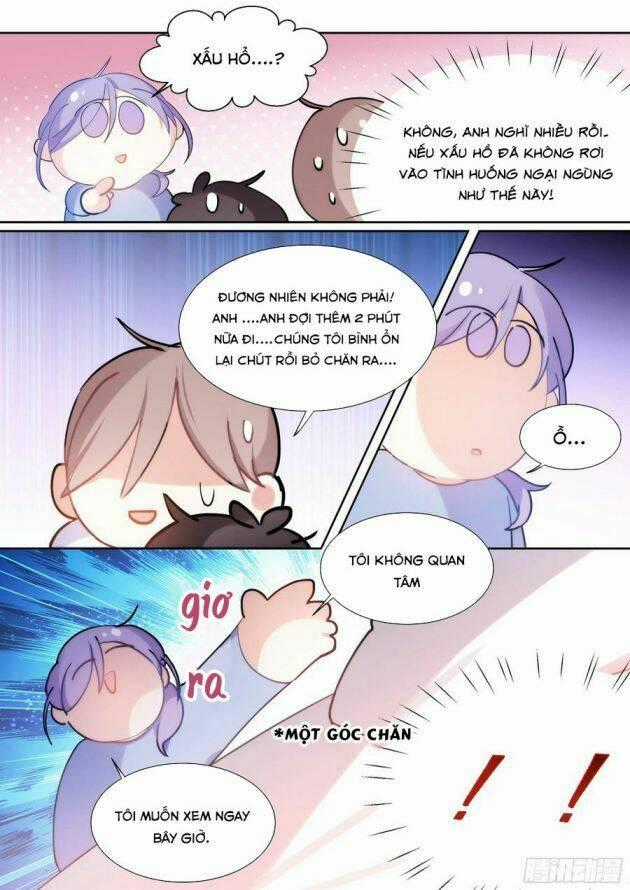 Ảnh Đế X Ảnh Đế - Chapter 193 - Trang 2