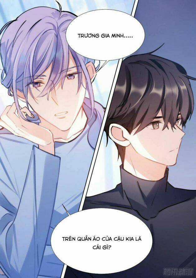 Ảnh Đế X Ảnh Đế - Chapter 193 - Trang 12