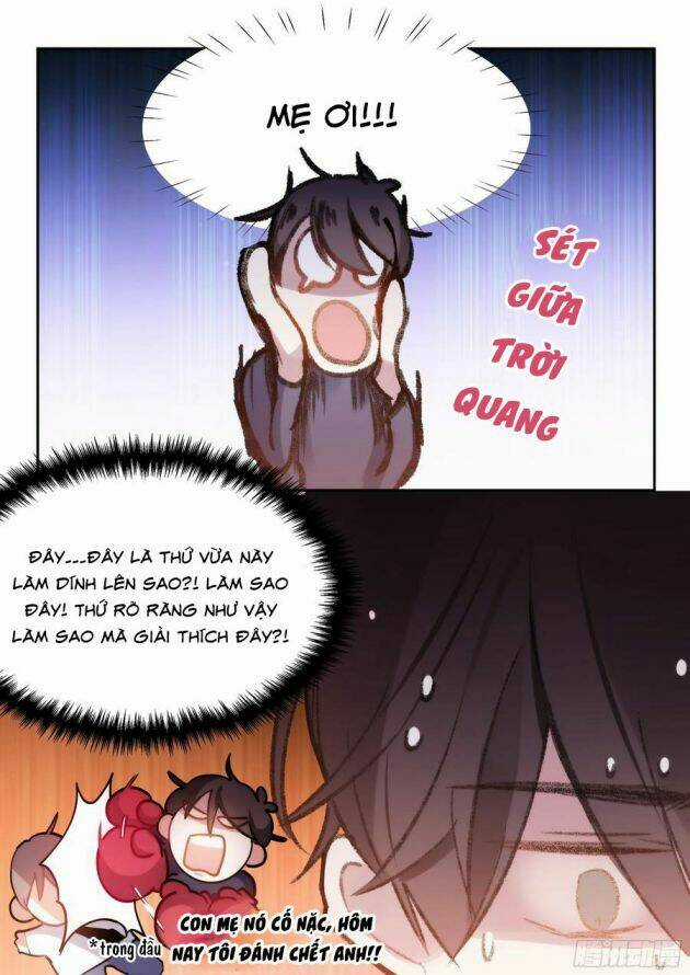 Ảnh Đế X Ảnh Đế - Chapter 193 - Trang 14