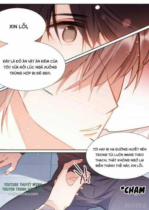 Ảnh Đế X Ảnh Đế - Chapter 193 - Trang 15