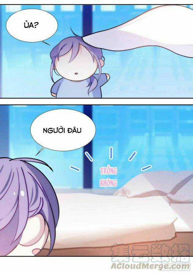 Ảnh Đế X Ảnh Đế - Chapter 193 - Trang 4