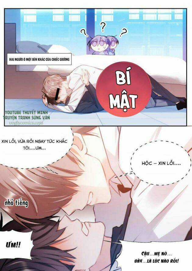 Ảnh Đế X Ảnh Đế - Chapter 193 - Trang 5