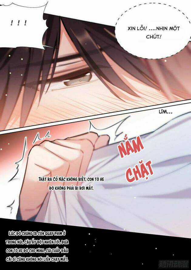 Ảnh Đế X Ảnh Đế - Chapter 193 - Trang 6