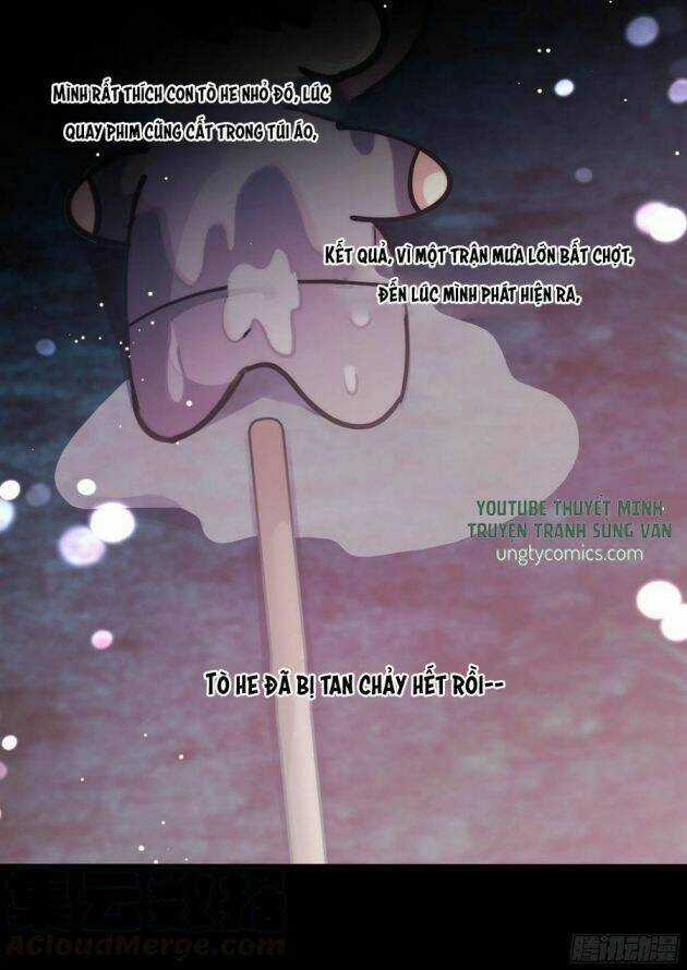 Ảnh Đế X Ảnh Đế - Chapter 193 - Trang 7