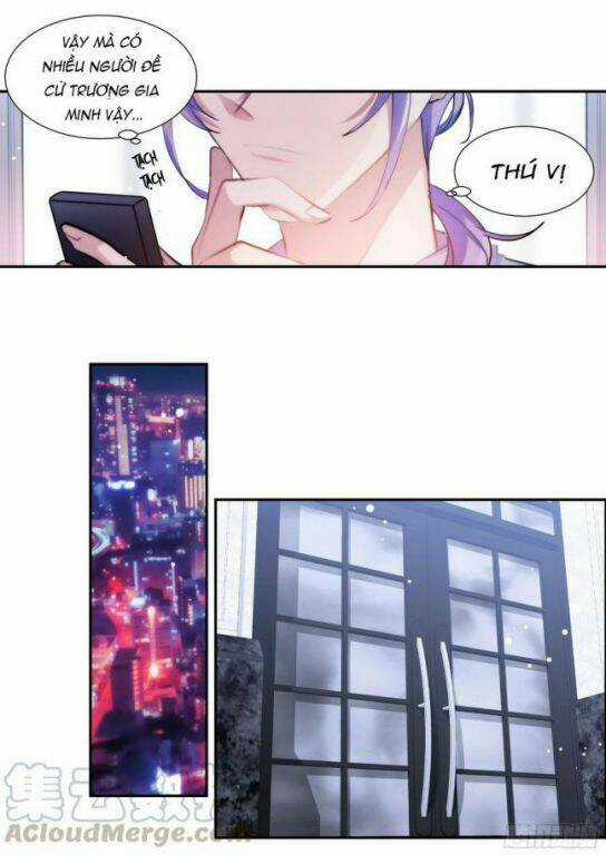 Ảnh Đế X Ảnh Đế - Chapter 194 - Trang 4