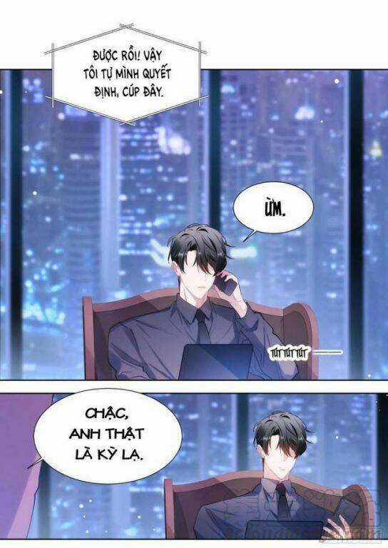 Ảnh Đế X Ảnh Đế - Chapter 194 - Trang 7