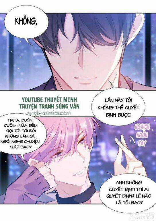 Ảnh Đế X Ảnh Đế - Chapter 194 - Trang 9