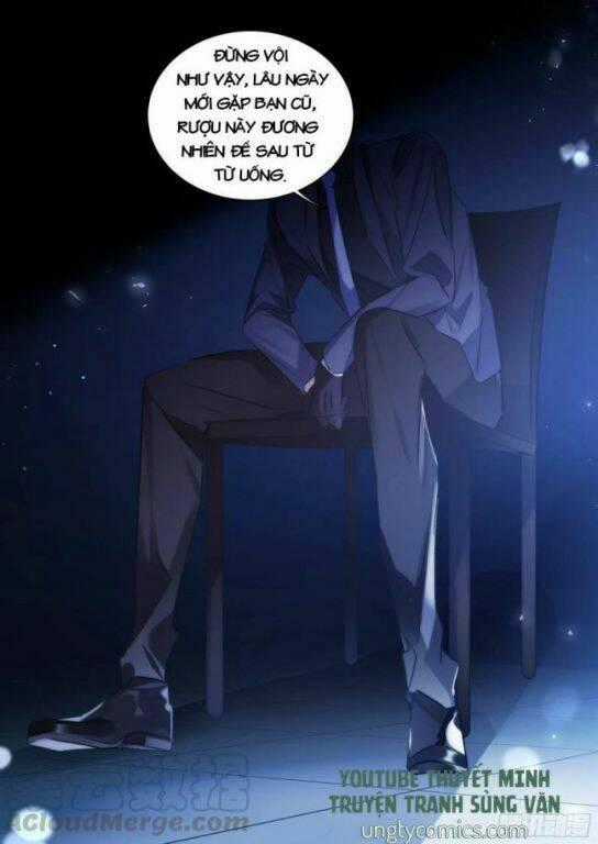 Ảnh Đế X Ảnh Đế - Chapter 195 - Trang 1