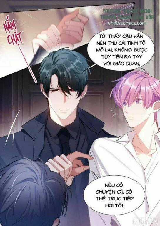 Ảnh Đế X Ảnh Đế - Chapter 195 - Trang 17