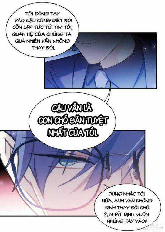 Ảnh Đế X Ảnh Đế - Chapter 195 - Trang 3