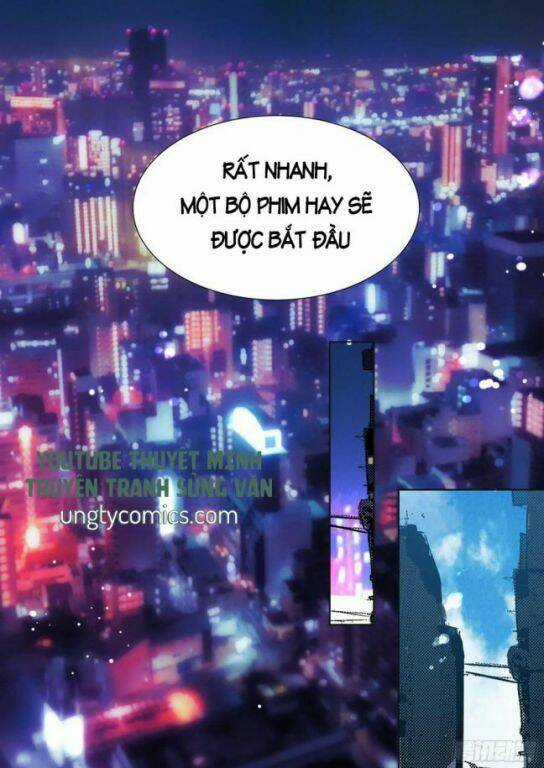 Ảnh Đế X Ảnh Đế - Chapter 195 - Trang 5