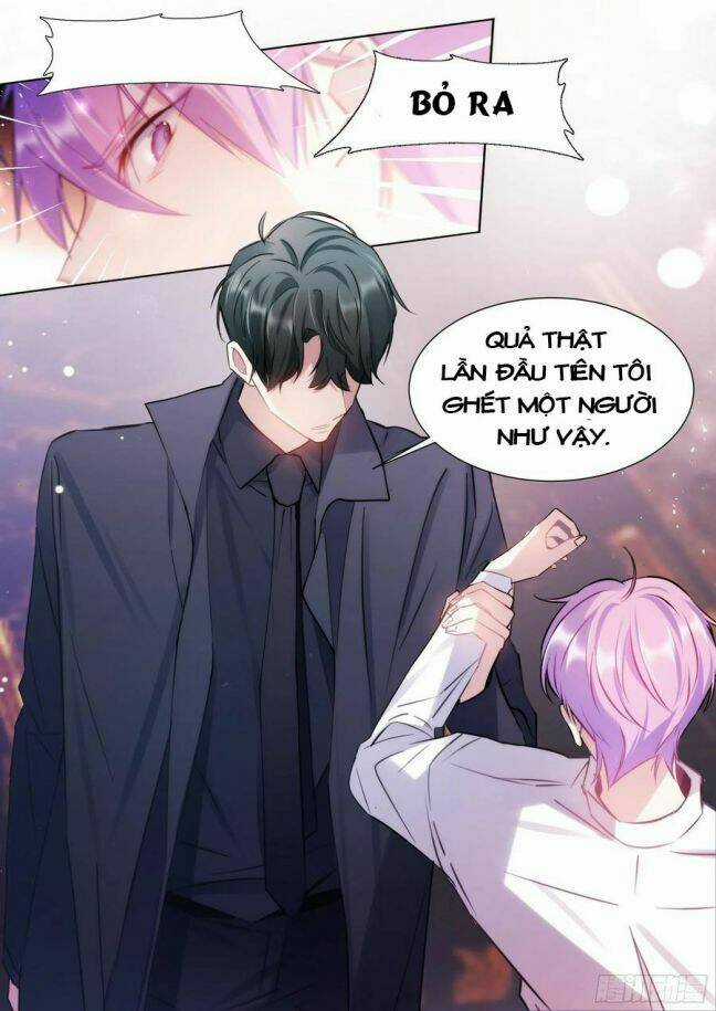 Ảnh Đế X Ảnh Đế - Chapter 196 - Trang 12