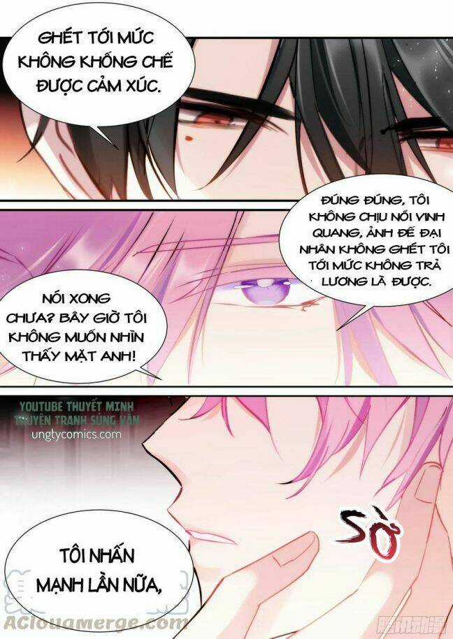 Ảnh Đế X Ảnh Đế - Chapter 196 - Trang 13