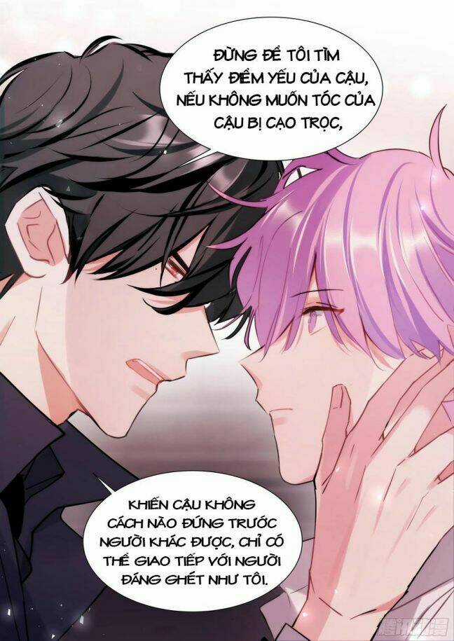 Ảnh Đế X Ảnh Đế - Chapter 196 - Trang 14