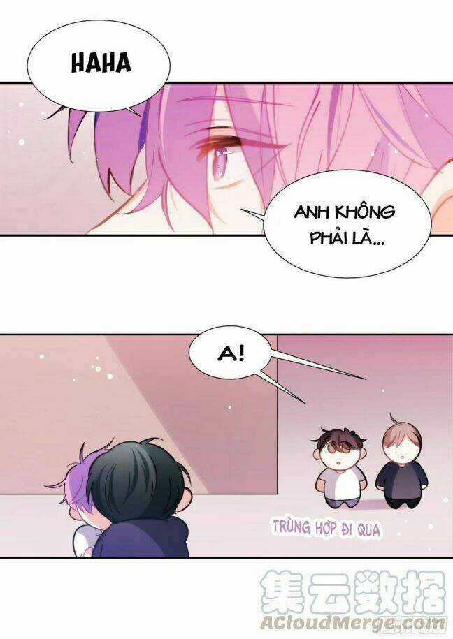 Ảnh Đế X Ảnh Đế - Chapter 196 - Trang 15