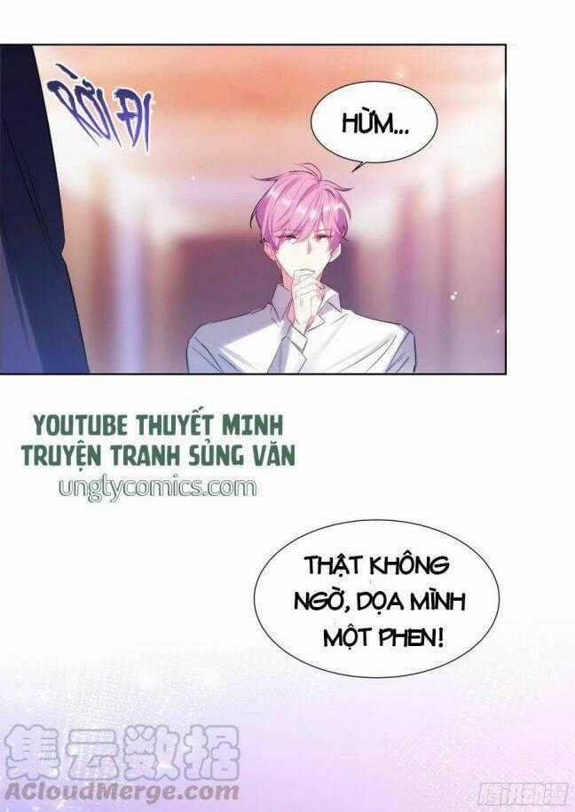 Ảnh Đế X Ảnh Đế - Chapter 196 - Trang 17