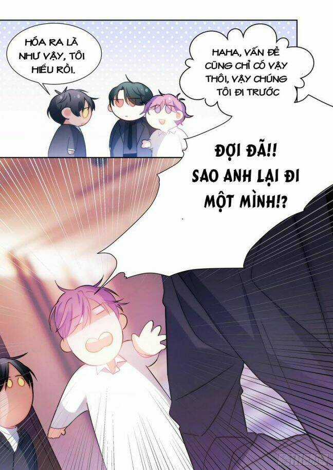 Ảnh Đế X Ảnh Đế - Chapter 196 - Trang 4