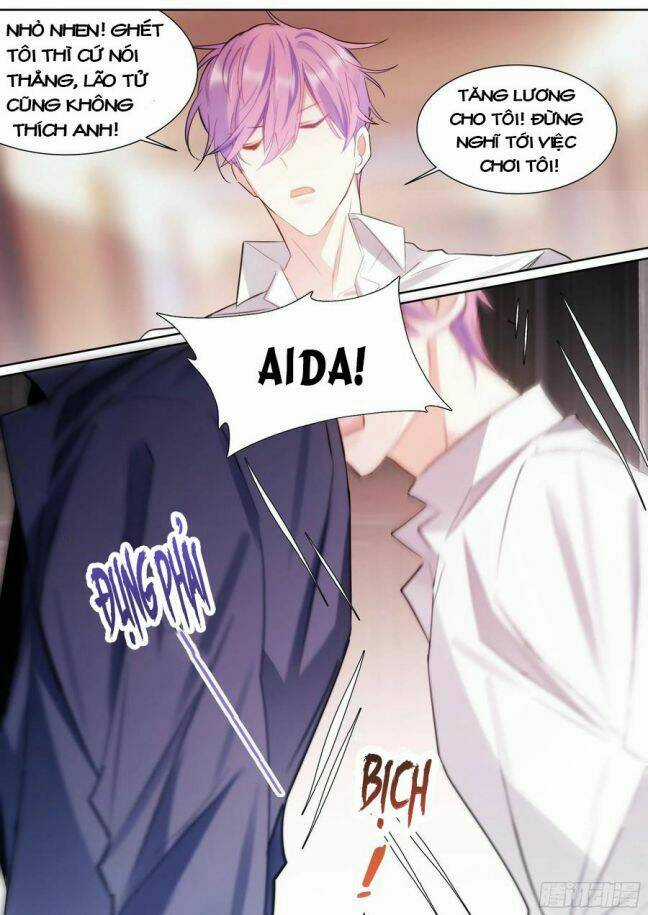 Ảnh Đế X Ảnh Đế - Chapter 196 - Trang 6