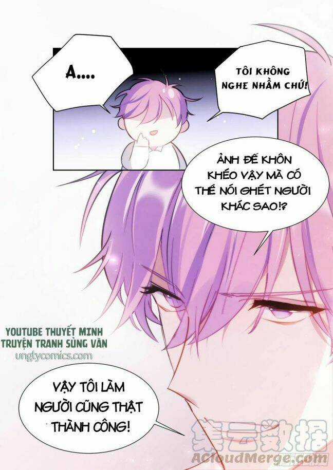 Ảnh Đế X Ảnh Đế - Chapter 196 - Trang 9