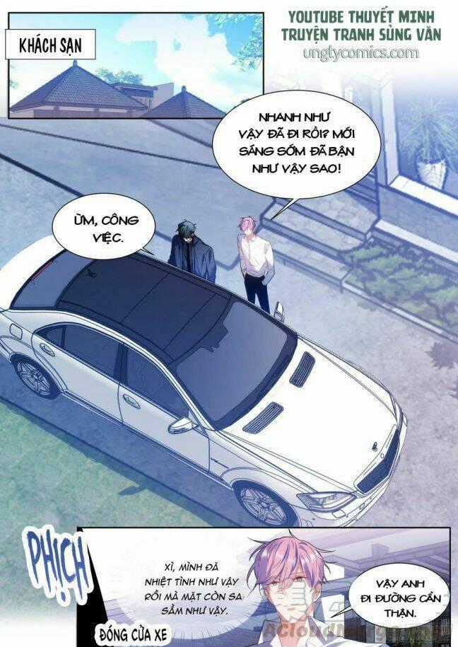 Ảnh Đế X Ảnh Đế - Chapter 197 - Trang 1